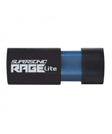 USB Flash Drive Patriot Memory Supersonic Rage Lite 64GB Type-A 3.2 Gen 1 (3.1 Gen 1) 