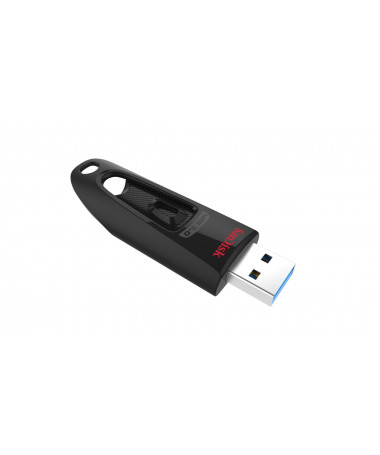 USB flash drive SanDisk Ultra 64GB USB Type-A 3.2 Gen 1 (3.1 Gen 1)