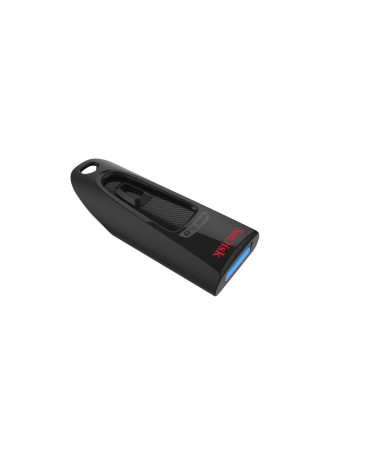 USB flash drive SanDisk Ultra 256GB USB Type-A 3.2 Gen 1 (3.1 Gen 1)