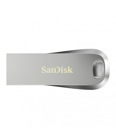 USB flash drive SanDisk Ultra Luxe 128GB USB Type-A 3.2 Gen 1 (3.1 Gen 1)