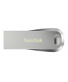 USB flash drive SanDisk Ultra Luxe 256GB USB Type-A 3.2 Gen 1 (3.1 Gen 1) 