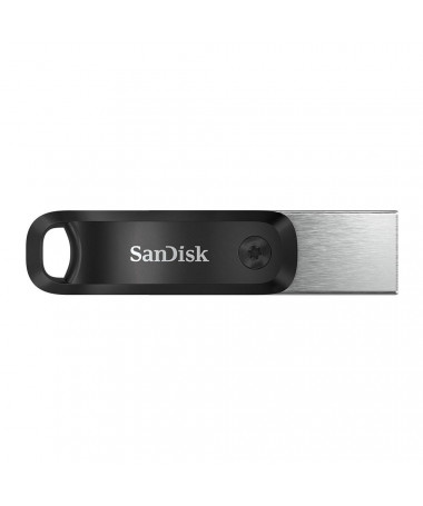USB flash drive SanDisk SDIX60N-256G-GN6NE 256GB 3.2 Gen 1 (3.1 Gen 1)