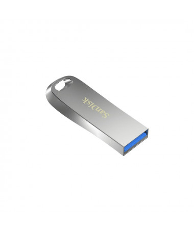 USB flash drive SanDisk Ultra Luxe 512 GB USB Type-A 3.2 Gen 1 (3.1 Gen 1) 