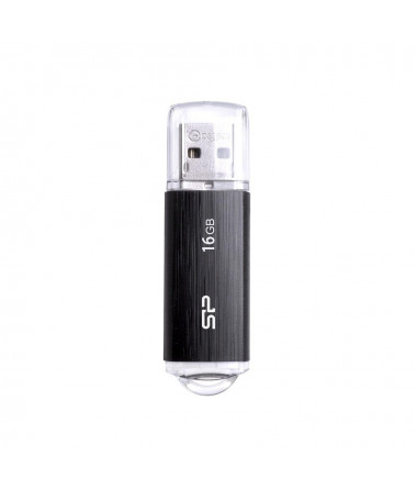 USB flash drive Silikon Power Ultima U02 16GB USB Type-A 2.0