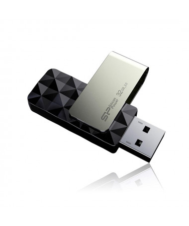 USB flash drive Silikon Power Blaze B30 32GB USB Type-A 3.0 (3.1 Gen 1)