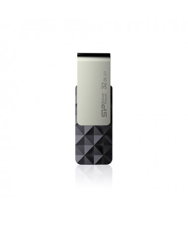 USB flash drive Silikon Power Blaze B30 32GB USB Type-A 3.0 (3.1 Gen 1)
