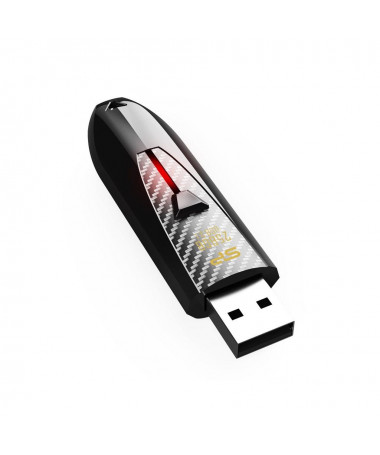 USB flash drive Silikon PowerBlaze B25 128GB USB Type-A 3.2 Gen 1 (3.1 Gen 1)