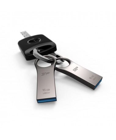 USB flash drive Silikon Power Jewel J80 16GB USB Type-A 3.2 Gen 1 (3.1 Gen 1) 