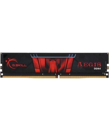 RAM memorje G.Skill Aegis 8GB DDR4 2400 MHz BULK