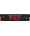RAM memorje G.Skill Aegis 8GB DDR4 2400 MHz BULK