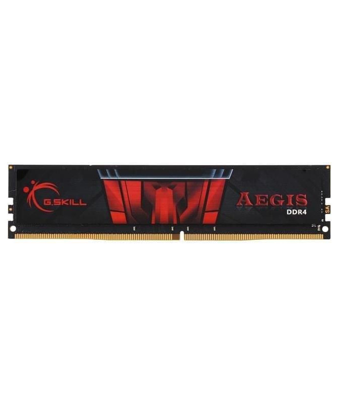RAM memorje G.Skill Aegis 8GB DDR4 2400 MHz BULK RAM memorje G.Skill Aegis 8GB DDR4 2400 MHz BULK