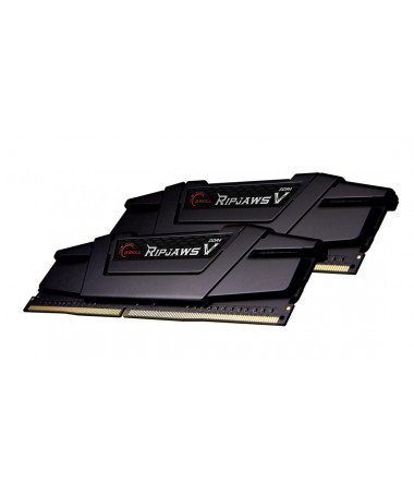 RAM memorje G.Skill Ripjaws V 64GB 2 x 32GB DDR4 4400 MHz