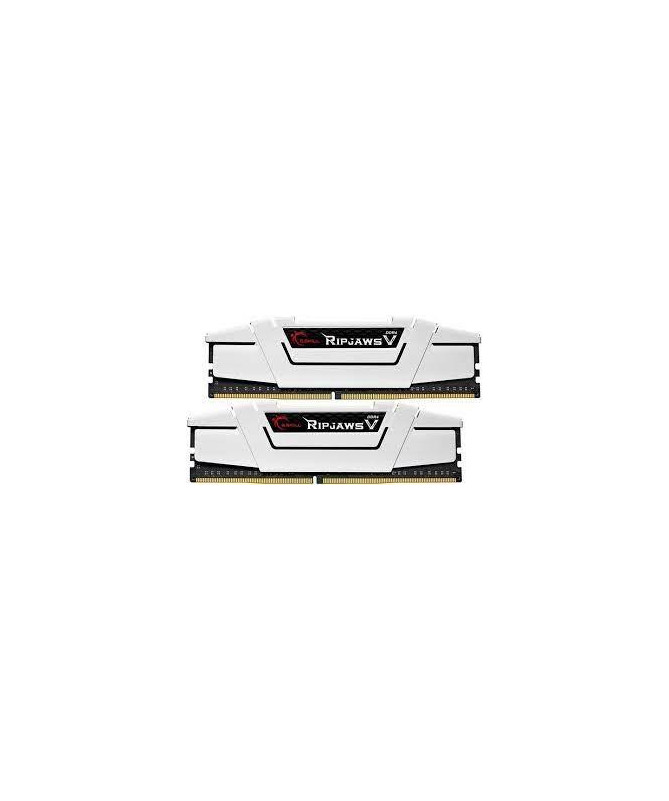 RAM memorje G.Skill RipjawsV DDR4 2X16GB 3600MHZ CL18 XMP2 RAM memorje G.Skill RipjawsV DDR4 2X16GB 3600MHZ CL18 XMP2