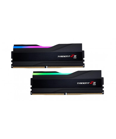 RAM memorje G.Skill Trident Z RGB 32GB 2 x 16GB DDR5 6600 MHz
