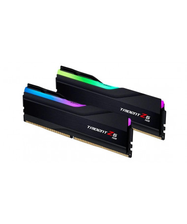 RAM memorje G.Skill Trident Z5 RGB 96GB 2 x 48GB DDR5 6400 MHz