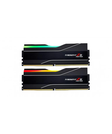 RAM memorje G.Skill Trident Z5 Neo RGB 32GB 2 x 16GB DDR5 5600 MHz