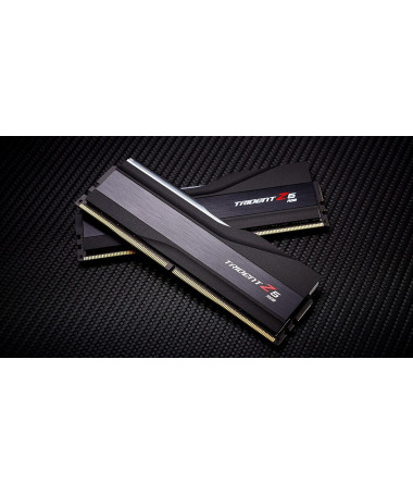 RAM memorje G.Skill Trident Z5 RGB 64GB 2 x 32GB DDR5 6800 MHz