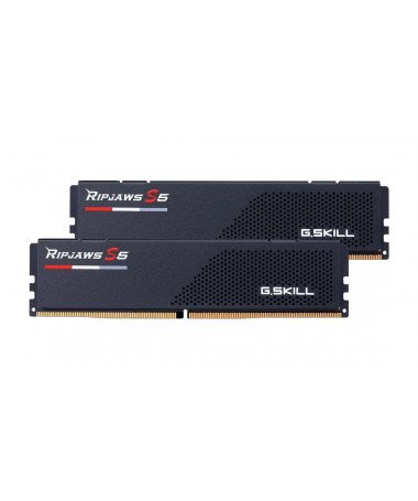 RAM memorje G.Skill Ripjaws S5 96GB 2 x 48GB DDR5 6800 MHz