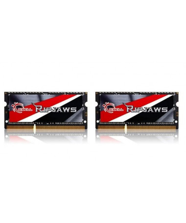 RAM memorje G.Skill 16GB 2 x 8 GB DDR3 1600 MHz
