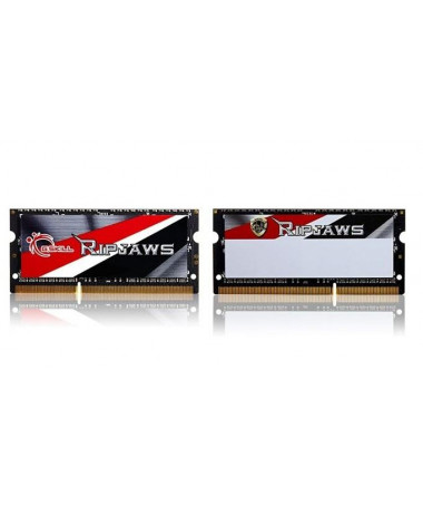 RAM memorje G.Skill 16GB 2 x 8 GB DDR3 1600 MHz