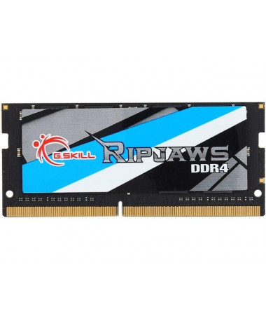 2 x 8 GB G.Skill Ripjaws SO-DIMM 16GB 2 x 8GB DDR4-2400Mhz 