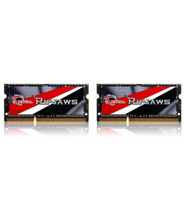RAM memorje G.Skill 16GB 2 x 8GB DDR3 1866 MHz