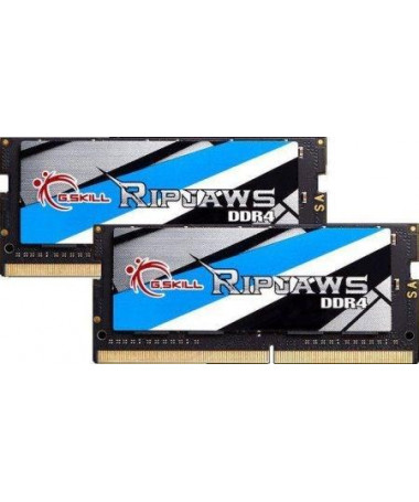 RAM memorje G.Skill Ripjaws 32GB DDR4 3200 MHz