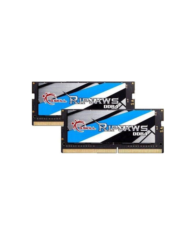 RAM memorje G.Skill Ripjaws 32GB DDR4 3200 MHz RAM memorje G.Skill Ripjaws 32GB DDR4 3200 MHz
