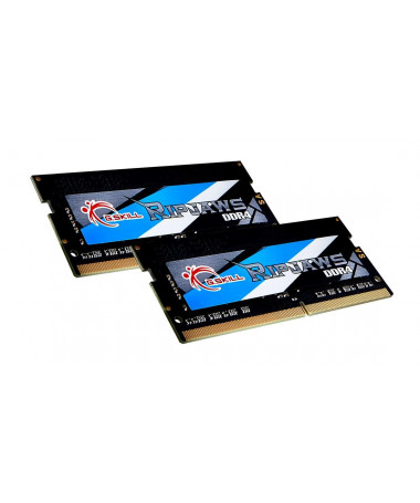 RAM memorje G.Skill Ripjaws 64GB 2 x 32GB DDR4 3200 MHz