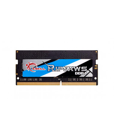 RAM memorje G.Skill Ripjaws 64GB 2 x 32GB DDR4 3200 MHz