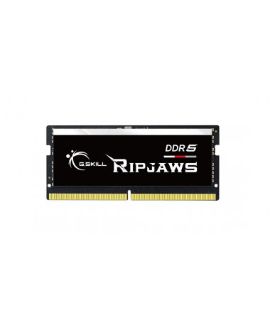 RAM memorje G.Skill Ripjaws 32GB 2 x 16GB DDR5 5600 MHz
