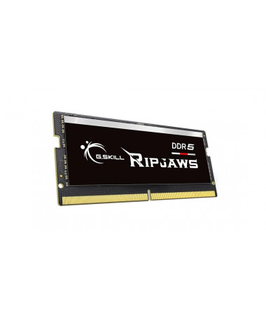 RAM memorje G.Skill Ripjaws 64GB 2 x 32GB DDR5 5600 MHz