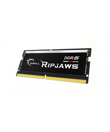 RAM memorje G.Skill Ripjaws 64GB 2 x 32GB DDR5 5600 MHz