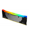 RAM memorje Kingston Technology Fury 16GB 3600MT/s DDR4 CL16 DIMM 1Gx8 Renegade RGB
