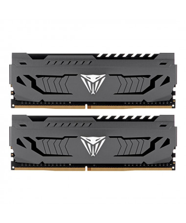 RAM memorje Patriot Memory Viper Steel 16GB DDR4 3600 MHz