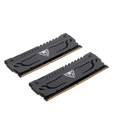 RAM memorje Patriot Memory Viper Steel 16GB DDR4 3600 MHz