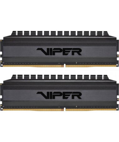 RAM memorje Patriot Memory Viper Steel 64GB DDR4 3600 MHz