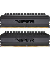 RAM memorje Patriot Memory Viper Steel 64GB DDR4 3600 MHz
