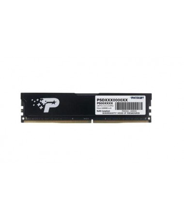 RAM memorje Patriot Memory Signature Line DDR4 8GB 3200MHz 