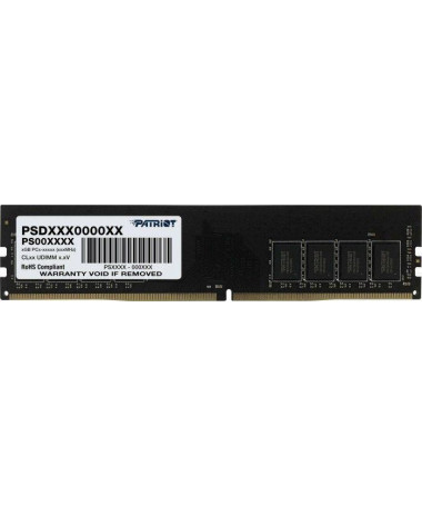 RAM memorje Patriot Memory Signature 16GB DDR4 3200 MHz