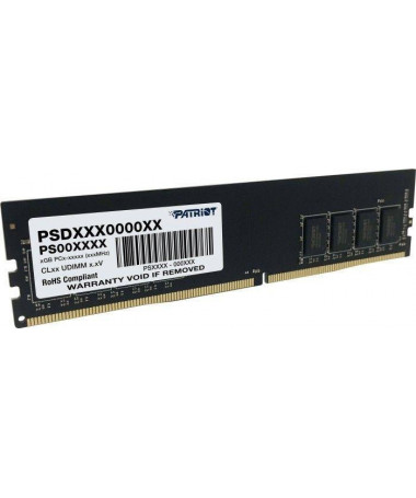 RAM memorje Patriot Memory Signature 16GB DDR4 3200 MHz