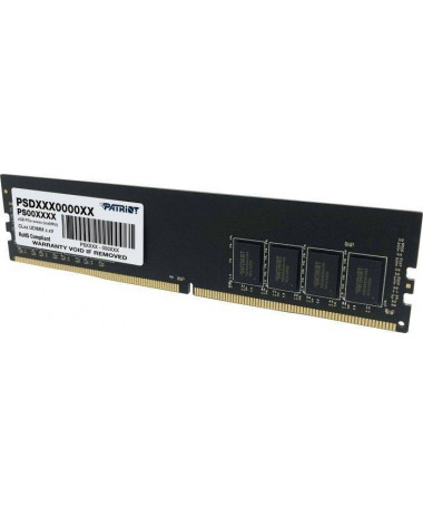 RAM memorje Patriot Memory Signature 16GB DDR4 3200 MHz
