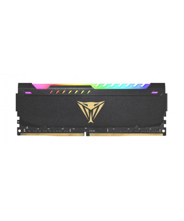 RAM memorje Patriot Viper Steel 16GB (2x 8GB) DDR4 3600MHz RGB