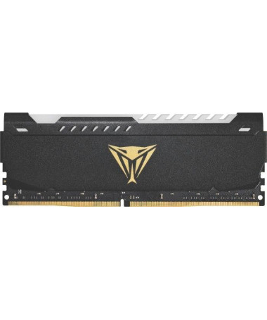 RAM memorje Patriot Viper Steel RGB 64GB DDR4 3200MHz CL18