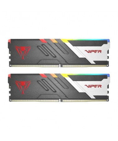 RAM memorje Patriot Memory Viper RGB 32GB 2 x 16GB DDR5 6400 MHz