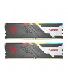 RAM memorje Patriot Memory Viper RGB 32GB 2 x 16GB DDR5 6400 MHz