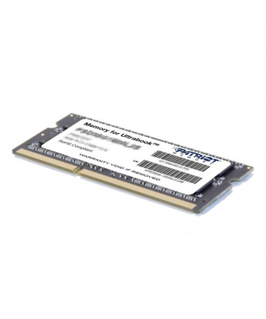 RAM memorje Patriot Memory 4GB DDR3L 1600 MHz