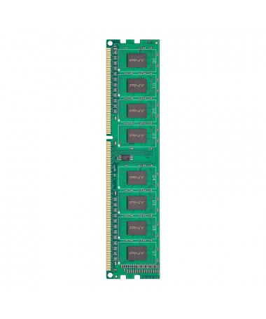 RAM memorje PNY 8GB PC3-12800 DDR3 1600MHz 
