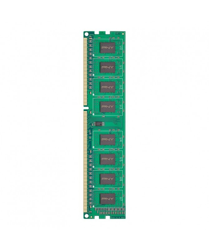 RAM memorje PNY 8GB PC3-12800 DDR3 1600MHz  RAM memorje PNY 8GB PC3-12800 DDR3 1600MHz