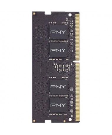 RAM memorje PNY 8GB DDR4 SODIMM 2666MHZ